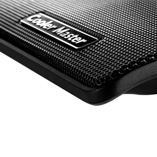 Cooler Master NotePal I100 15.4'' Notebook Cooler With Ergon