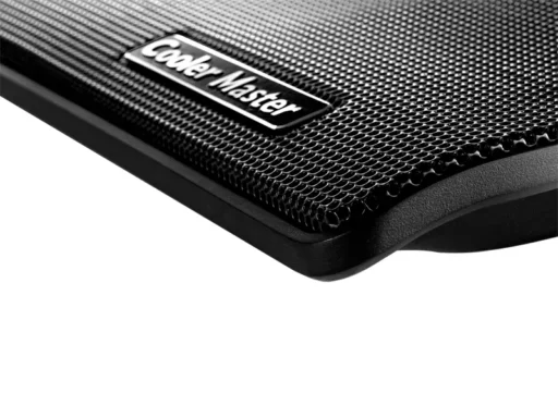 Cooler Master NotePal I100 15.4'' Notebook Cooler With Ergon