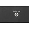 D-Link 28-Port Gigabit Smart Managed Switch