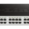 D-Link 28-Port Gigabit Smart Managed Switch