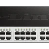 D-Link 28-Port Gigabit Smart Managed Switch