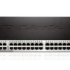 D-Link 48-Port 10/100/1000Mbps with 4 Combo SFP Smart Switch