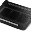 Cooler Master NotePal U3 Plus Notebook Cooling Pad 19-inch 1