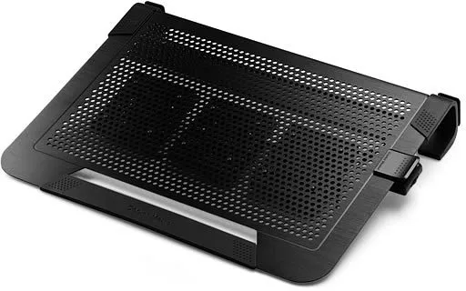 Cooler Master NotePal U3 Plus Notebook Cooling Pad 19-inch 1