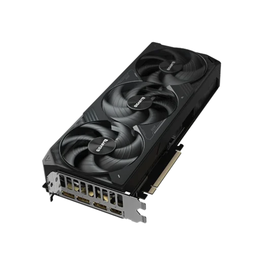 GIGABYTE nVidia GeForce RTX 5080 WINDFORCE OC 16G