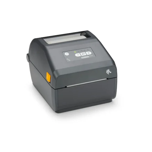 Zebra Thermal Transfer Printer (74/300M) ZD421