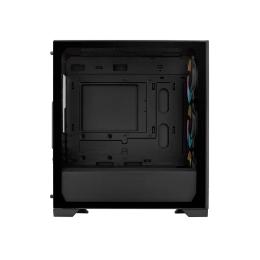Cooler Master Masterbox Elite 301 Mirco-ATX Airflow PC case