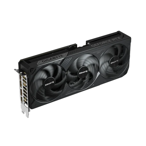 GIGABYTE nVidia GeForce RTX 5080 WINDFORCE OC 16G