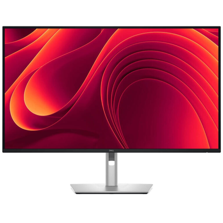 210-BRDP_default.jpg Dell Pro 32 Plus P3225DE 31.5-inch 2560 x 1440p QHD 16:9 100Hz 5ms LED IPS USB-C Hub Monitor 210-BRDP
