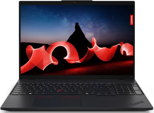 Lenovo NB TP L16 G1 Ultra 5 16in WUXGA Notebook