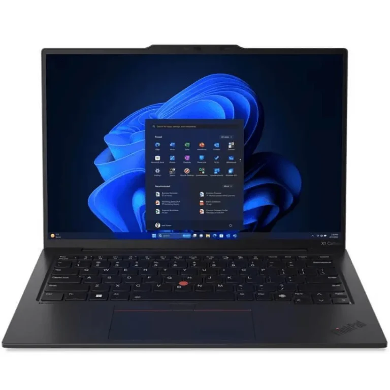 Lenovo NB X1 Carbon G13 U7 32GB Base 1TB Win11 Pro 14in WUXG