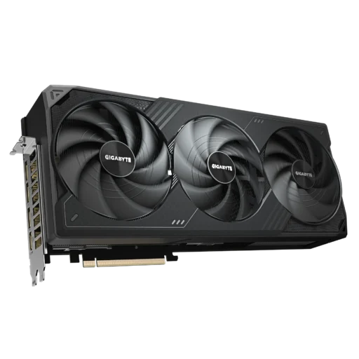 GIGABYTE nVidia GeForce RTX 5090 WINDFORCE OC