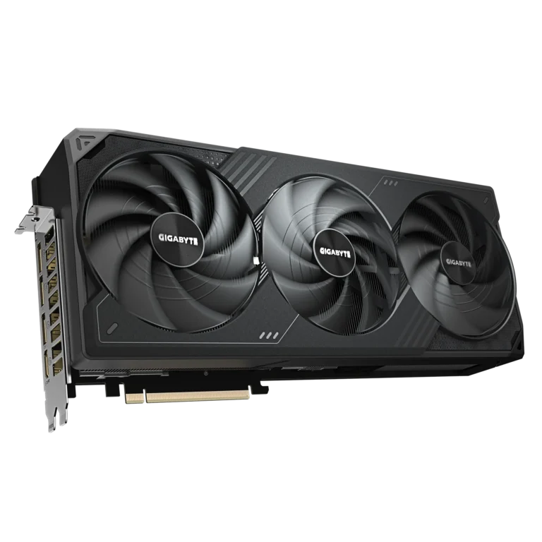 GIGABYTE nVidia GeForce RTX 5090 WINDFORCE OC