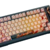 Ducky Keyboard Year of the snake 75%