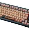Ducky Keyboard Year of the snake 75%