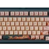 Ducky Keyboard Year of the snake 75%