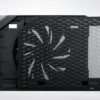 Cooler Master Notepal Ergostand III Notebook Cooling Pad wit