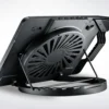 Cooler Master Notepal Ergostand III Notebook Cooling Pad wit