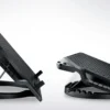 Cooler Master Notepal Ergostand III Notebook Cooling Pad wit