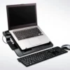 Cooler Master Notepal Ergostand III Notebook Cooling Pad wit