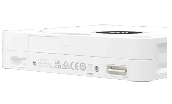 Corsair iCUE LINK QX120 RGB 120mm PWM Fans Starter Kit