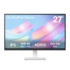 LG UltraFine 27-inch 4K UHD IPS Monitor
