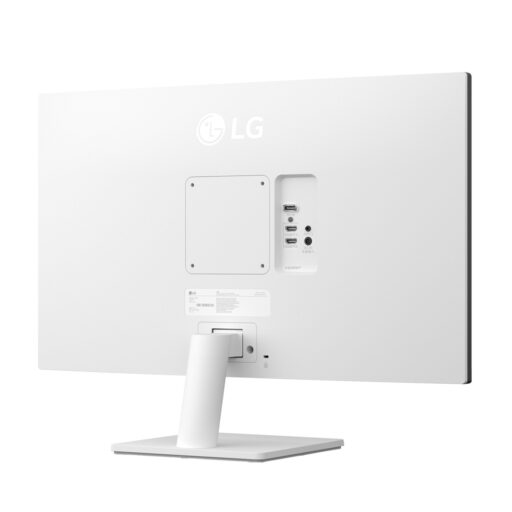 LG UltraFine 27-inch 4K UHD IPS Monitor