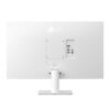 LG UltraFine 27-inch 4K UHD IPS Monitor