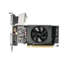 GIGABYTE Graphics nVidia GeForce? GT 710 2GB GDDR3 64Bit . 1