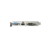 GIGABYTE Graphics nVidia GeForce? GT 710 2GB GDDR3 64Bit . 1