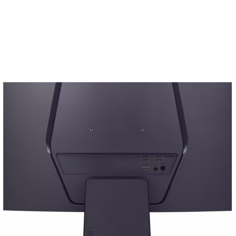 LG UltraGear 32-inch QHD VA Curved Gaming 180Hz 1ms