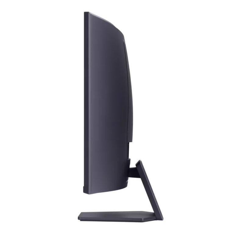 LG UltraGear 32-inch QHD VA Curved Gaming 180Hz 1ms