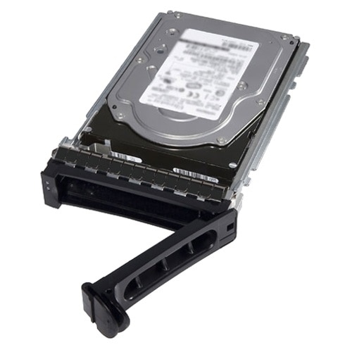 Dell 480GB SSD SATA