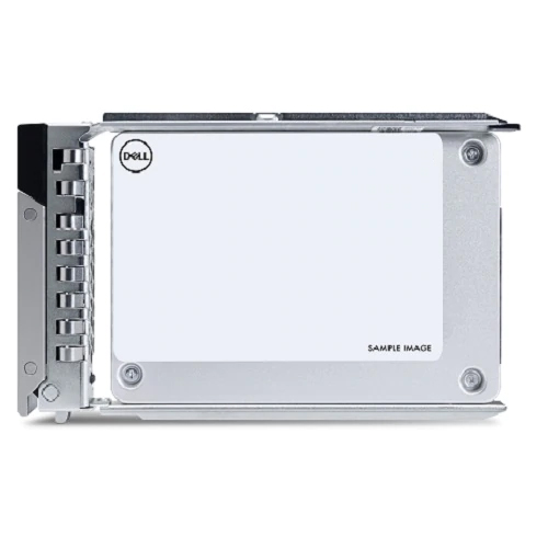 Dell 960GB SSD SATA RI 6Gbps 512e 2.5in Hot-Plug CK