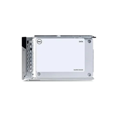 Dell 480GB SSD SATA