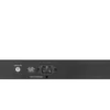 D-LINK 8-ports 10/100/1000Base-T PoE Smart Switch plus 2 SFP