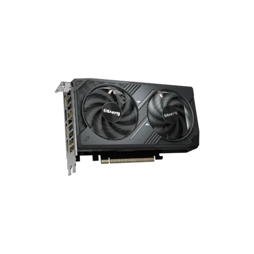 GIGABYTE nVidia GeForce RTX 5050 Windfore OC