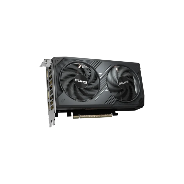 GIGABYTE nVidia GeForce RTX 5050 Windfore OC