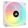 Corsair iCUE LINK QX120 RGB 120mm PWM Fans Starter Kit