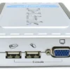 D-Link DKVM-4U 4-Port USB KVM Switch (includes only 2 cables