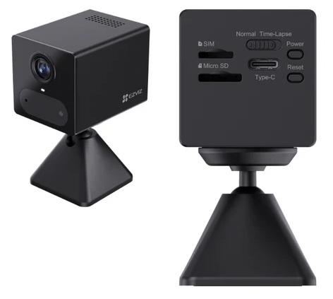 2K 4G WITH POWER PARTNER KIT