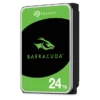 Seagate Barracuda ST24000DM001 24TB 3.5'' HDD Desktop Intern