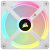 Corsair iCUE LINK QX120 RGB 120mm PWM Fans Starter Kit