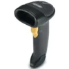 LS2208 Black with Stand USB Kit: LS2208-SR20007R Scanner