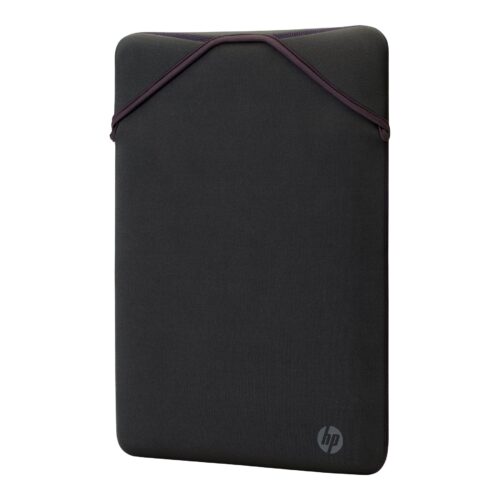 Reversible 15.6 inch Sleeve Dark Grey/Mauve