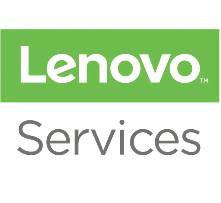 Lenovo 5-year Next Business Day Warranty Extension 5WS7A26476