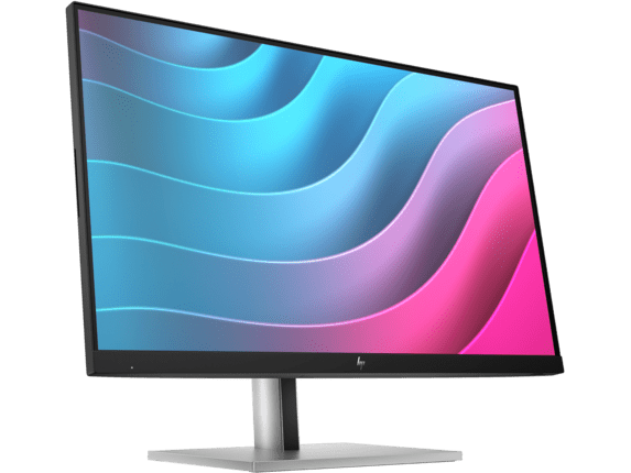 HP E22 G5 21.5-inch 1920 x 1080p FHD 16:9 75Hz 5ms LCD IPS Monitor 6N4E8AS