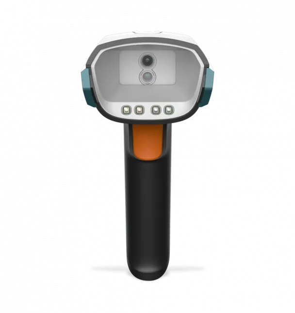 Newland Bluetooth wireless Handheld scanner. industry. 2D. m