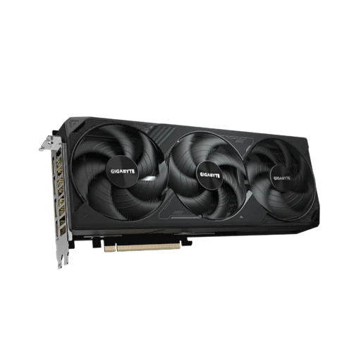 GIGABYTE nVidia GeForce RTX 5080 WINDFORCE OC 16G