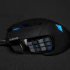 77740647_1076894770.webp Corsair SCIMITAR ELITE RGB Optical MOBA/MMO Gaming Mouse